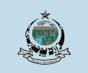 Hazara University Mansehra BA BSc B.com Ma MSc Date Sheet