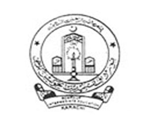 BSEK Karachi Board 9th Class Roll Number Slip 2019