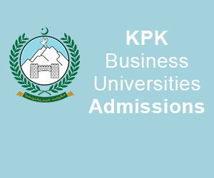 best business universities in KPK