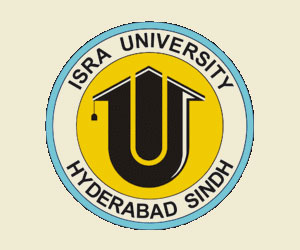 isra university mbbs admission
