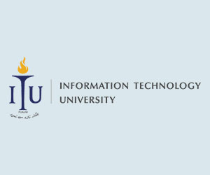 Information Technology University Lahore