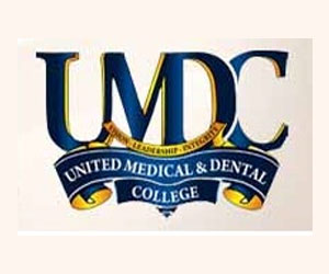 Admission-2018-19-United-Medical-&-Dental-College
