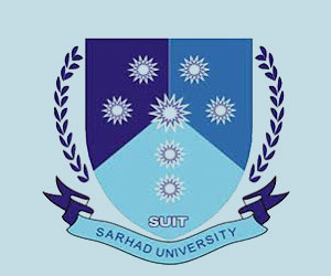 sarhad university admission fee structure