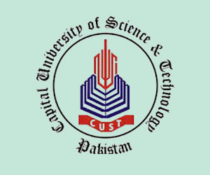CUST University Entry Test Result 2019