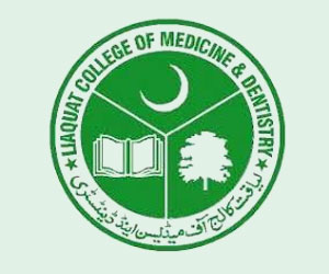 liaquat college of medicine and dentistry admission 2018-19