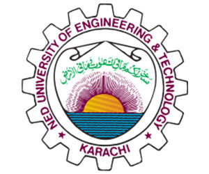 NED University LAT Result 2019