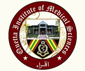 quetta institute of medical sciences fee structure