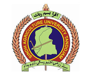 sindh agriculture university tandojam prospectus