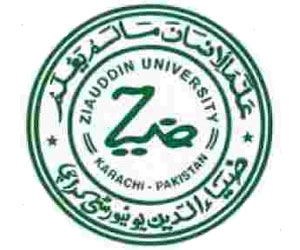 ziauddin medical university fee structure mbbs