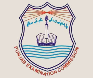 5th Class Date Sheet 2020Punjab Board