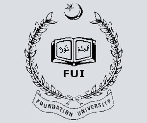 Foundation University Merit List