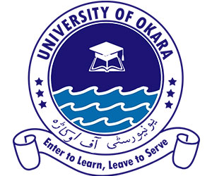 The School of Law University of Okara LLB Admission 2019 Entry Test