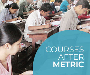 diploma cources after metric 10th class