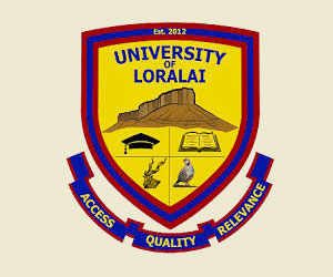 university of loralai admission