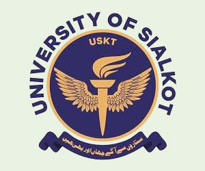 Merit lists USKT Sialkot