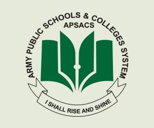 Army Public College Faisal Admission