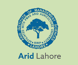 arid university lahore fee structure
