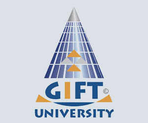 gift university scholarship