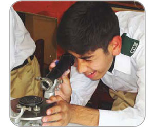 Cadet College Mohmand Admission 8th Class & 1st Year