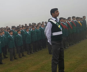 aligarh school lahore fee structure