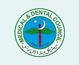PMDC Registration Form