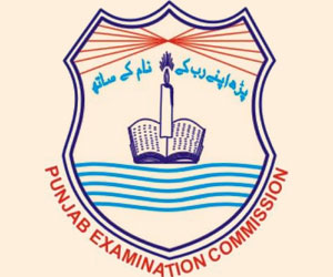 PEC 8th Class Result 2019 online