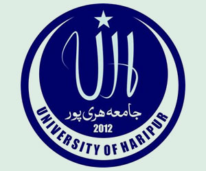 Admissions The University of Haripur