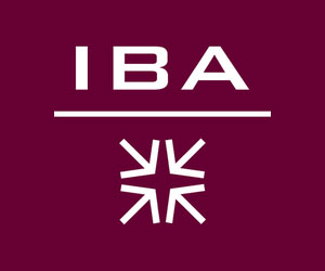Institute of Business Administration - Karachi