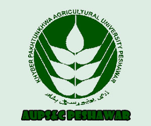 agriculture university peshawar