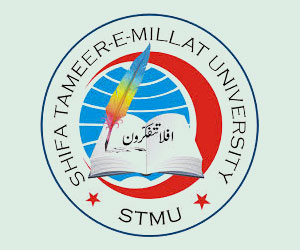Admissions Open Shifa Tameer-e-Millat University