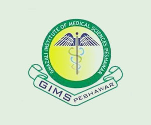 Ghazali Institute Of Medical Sciences GIMS Peshawar