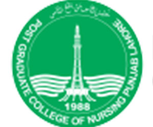 nursing colleges in lahore