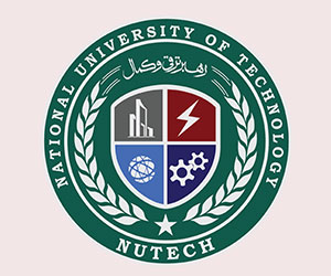 nutech university islamabad fee structure