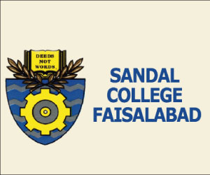 Sandal Bar Law College Faisalabad Admission 2019 Fee Structure