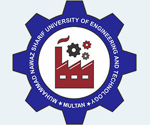MNS UET Multan Merit List 2019