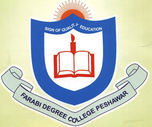farabi degree college peshawar jobs