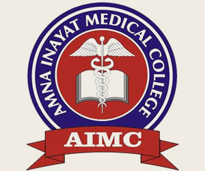 Amna Inayat Medical College MBBS Merit List