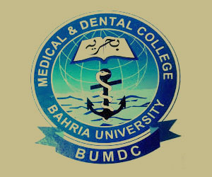Bahria University Medical and Dental College
