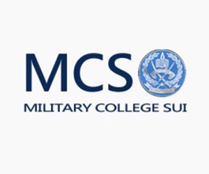 Military College SUI Result