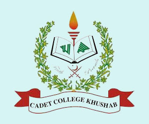 Cadet College Khushab Admission Last Date