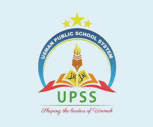 Usman Public School Entry Test Result