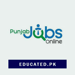 Punjab Job Portal Online Apply