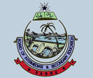 FA Fsc 11th Class Result 9th Class Result BISE Bannu Board