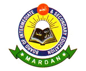 2nd Year Result BISE Mardan Board