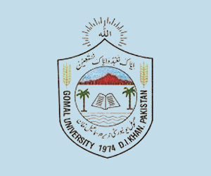 gomal university past papers ma english, Gomal University LLB Result