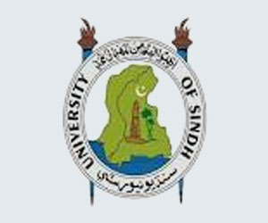 Sindh University Entry Test No Slip