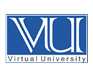 Virtual University Admission