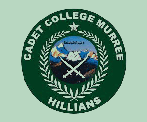 cadet college murree admission 2018