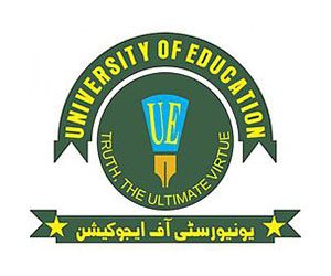lms.ue.edu.pk Result