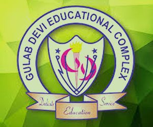 Gulab Devi Institute Of Physiotherapy Entry Test Result 2019